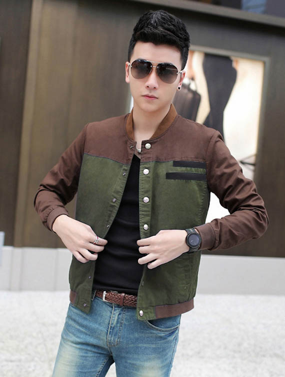 ÁO KHOÁC THỜI TRANG GIA RẼ 